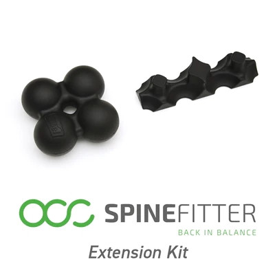 Spinefitter by Sissel® Extension Kit