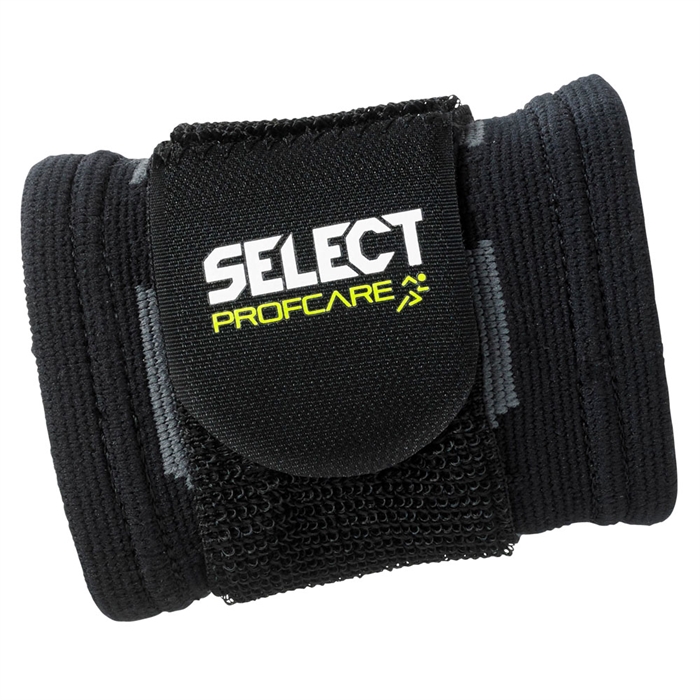 Select elastik håndledsbind, str. S/M